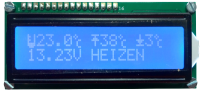  HeatBox Eco im Betrieb